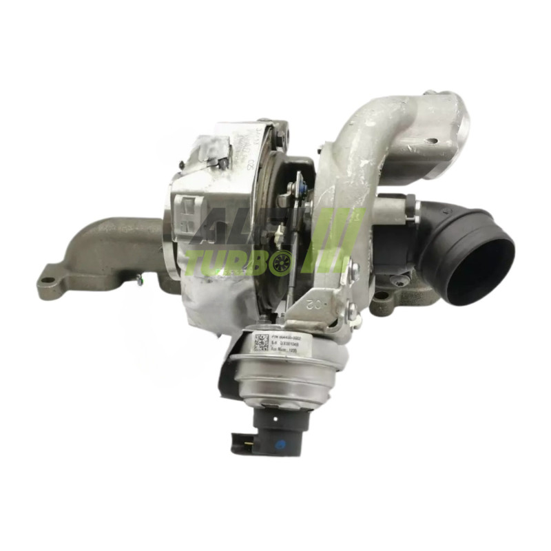 Turbo chariot élévateur Linde 2.0 TDI 75 cv,  2X0253019D, 2X0253019Dx, 2X0253019DV, 2X053019D, 804485-2, 804485-0002