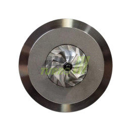 Turbo patroon Volvo 2.0 D5...