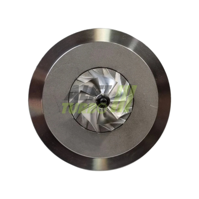 Chra Turbo Volvo 2.0 D5 224 232 235 239 240 cv 50689818, 31293653, 31431983, 31441451, 31459963, 18539700022, 18539700041