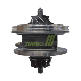 Turbo kartuşu Mercedes A/B 200 CDI 140 bg, 53039707000, 53039707001, 6400900980, 6400901480, 6400901580, 6400901680
