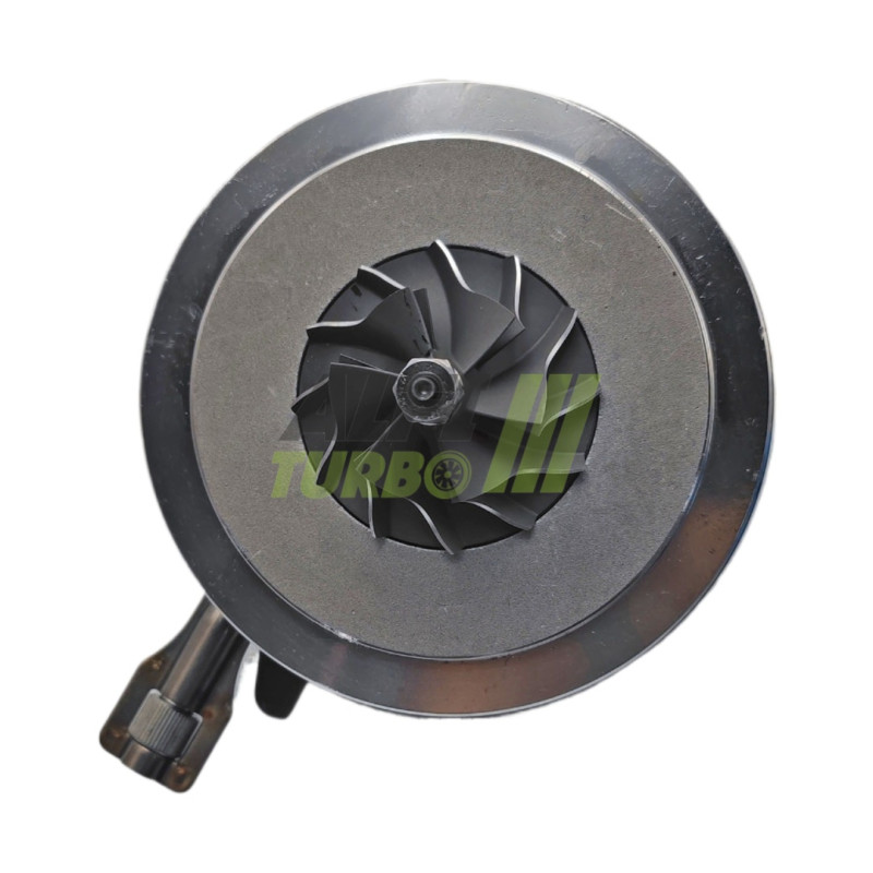 Chra Turbo Mercedes A/B 200 CDI 140 cv, 53039707000, 53039707001, 6400900980, 6400901480, 6400901580, 6400901680