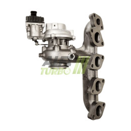 Turbo Hyundai / Kia 1.6...