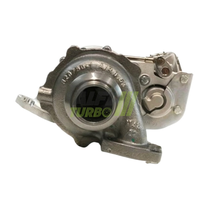 Turbina Ford Transit Courier V769 1,.,5 EcoBlue 101, KS, 845275-0002 ...