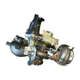 Turbo Renault Master 3, 2.3...