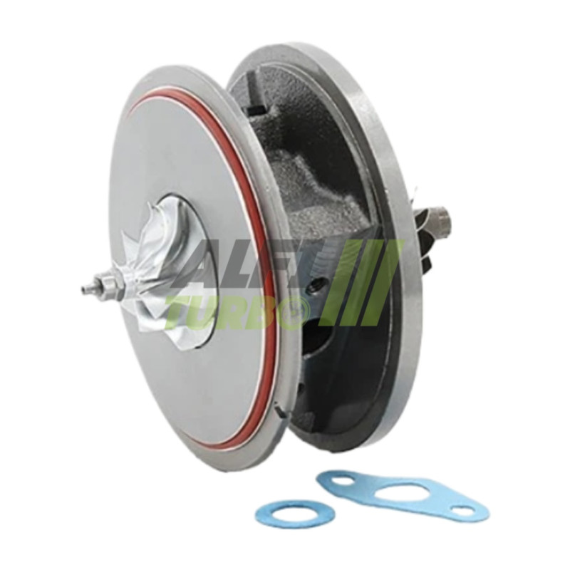 Turbófeltöltő patron Honda CR-V IV 1.6 i-DTEC BiTurbo 160 LE, 18900R5ZG025M2, 18900R5ZG02, 832636-5003S, 832636-0003, 832636-3, 