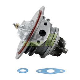 Картридж турбокомпрессора Honda CR-V IV 1.6 i-DTEC BiTurbo 160 л.с., 18900R5ZG025M2, 18900R5ZG02, 832635-5003S, 832635-0003, 832