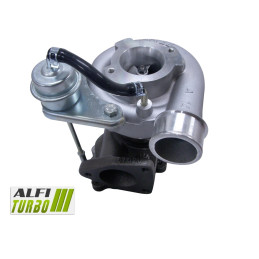 Turbolader Toyota Kamm 2.0 bis 86 ps CT12 17201-6404040 172016404040