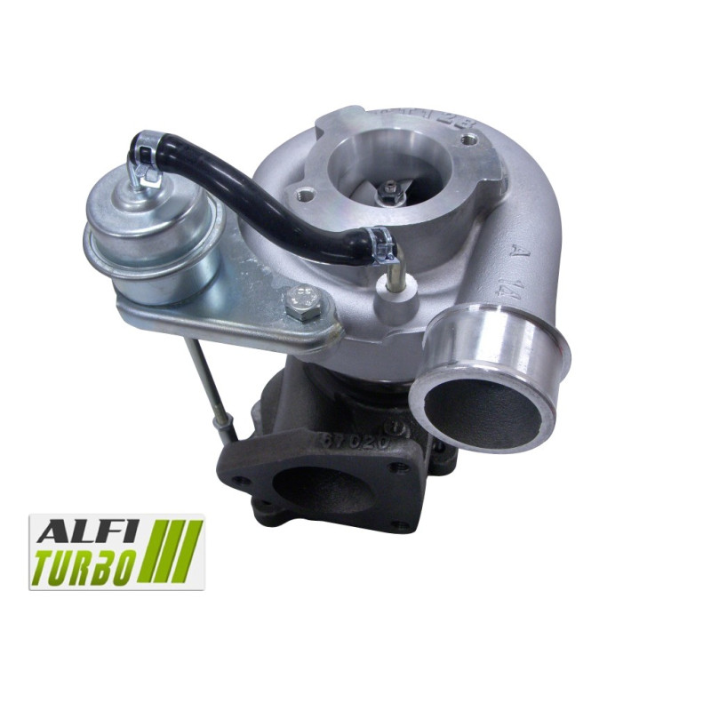 Turbó Toyota Camry 2.0d 86 LE CT12 17201-64040 1720164040 17201-64040 1720164040