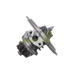 Coreassy Turbina Iveco Eurocargo / Tector 4.5 D 150 204 207 cv, 819158-2, 878999-5001S, 5801666394, 5802175220, 5802175228, 5802