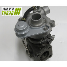 Turbo Toyota 2.0/2.2 TD8390 KF, 17201-64030, 1720164030, CT12