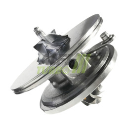 Kaseta turbos 1.6 Multijet VGT-D 130 131 KF, 46351871, 46349345, RHV3-C43T36, 71799362, 40009380, 46352758, 9L001, 4634293