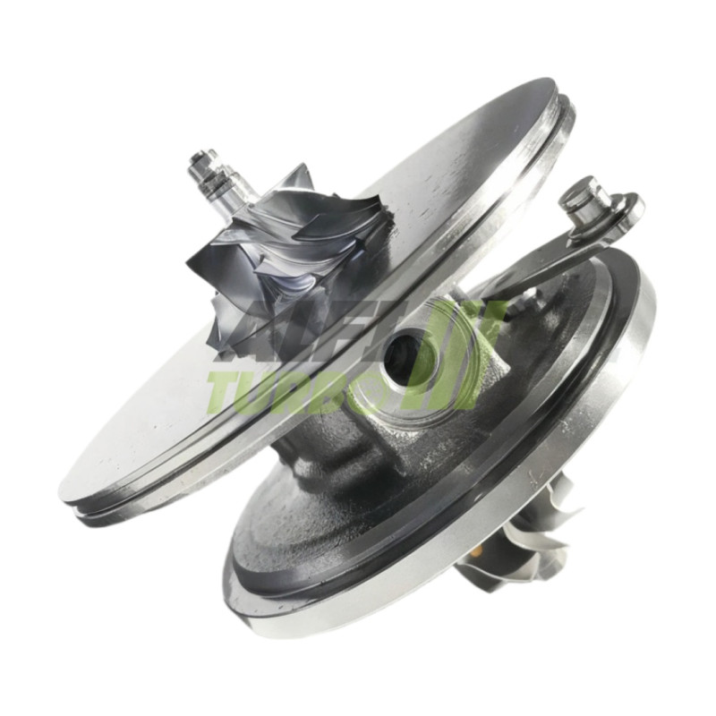 Turbolader Rumpfgruppe 1.6 Multijet VGT-D 130 131 ps, 46351871, 46349345, RHV3-C43T36, 71799362, 40009380, 46352758, 9L001, 4634