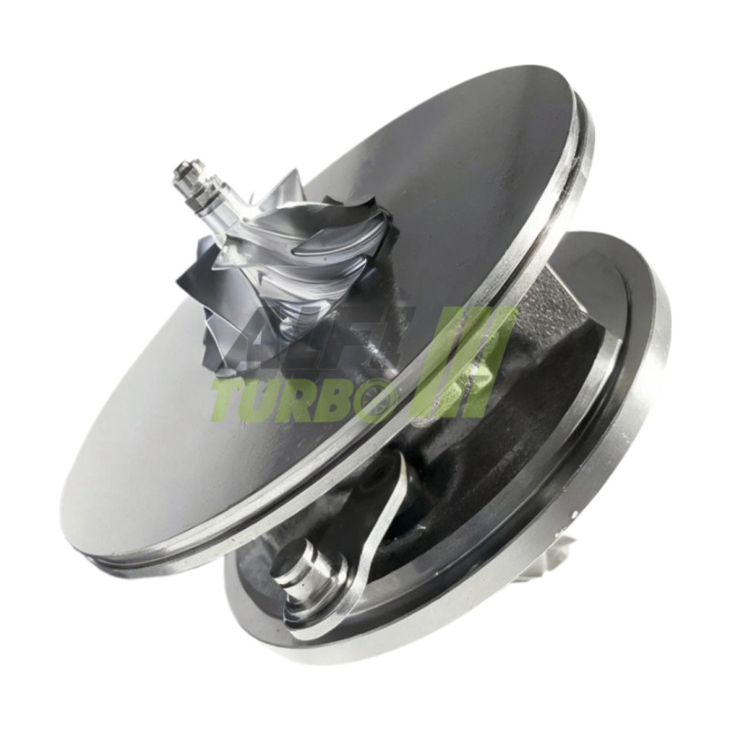 Chra Turbo 1.6 Multijet VGT-D 130 131 cv, 46351871, 46349345, RHV3 ...