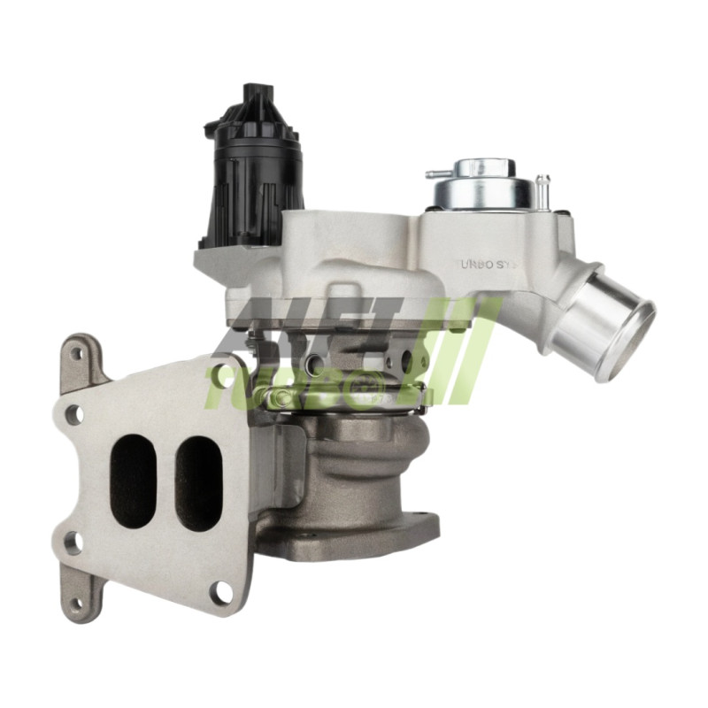 Turbo HONDA ACCORD 1.5 VTEC 194 KF, VD400018, F45CET-S0018G, 6A0F4TC, VC400018, 18900-6A0-003, VB400018, F45CET-S0018B