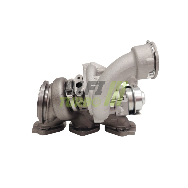 Turbina Porsche Panamera 3.0S - 4S 420 CP, 94612302555, 94612302560, 94612302561, 49477-05000, 49477-05001, 49477-05010