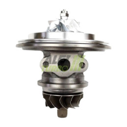 Turbolader Rumpfgruppe VW T5 T6 2.0 BiTDi 180 ps, 03L145715X, 03L145715J, 03L145715D, 03L145702K, 03L145702T, 03L145873X, 03L145