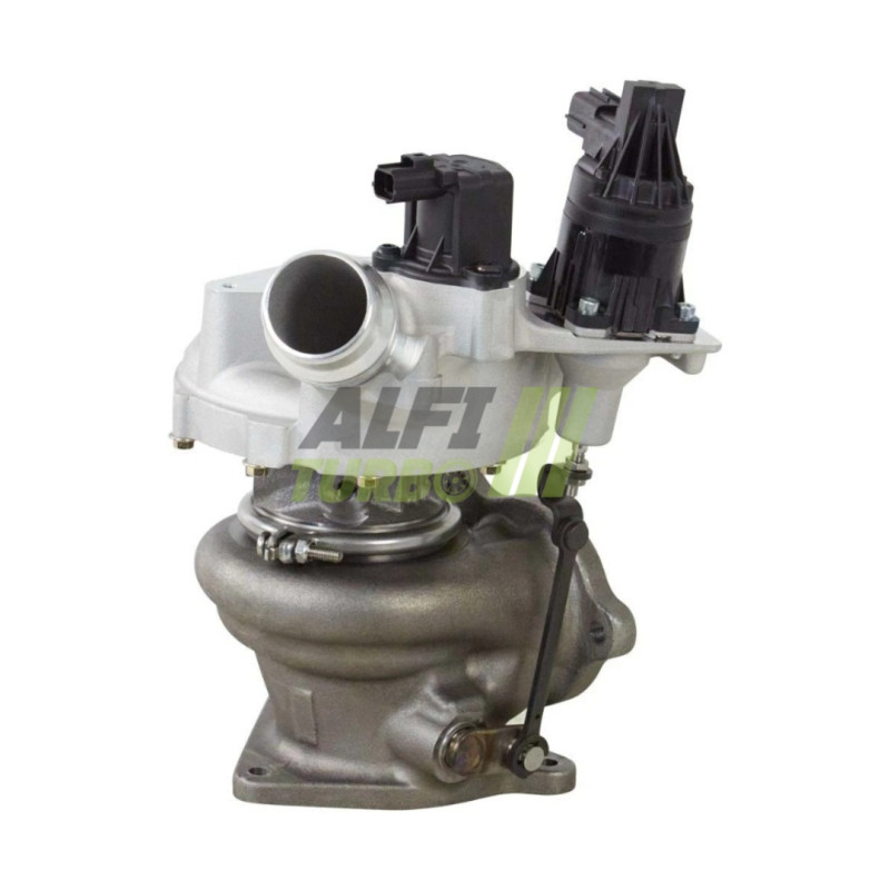 Turbina Subaru Legacy 2.4 Turbina 260 271 CP, 14411AA963, 840030-32, 897071-4, 14411AA960, 840030-30, 897071-2, 14411AA961