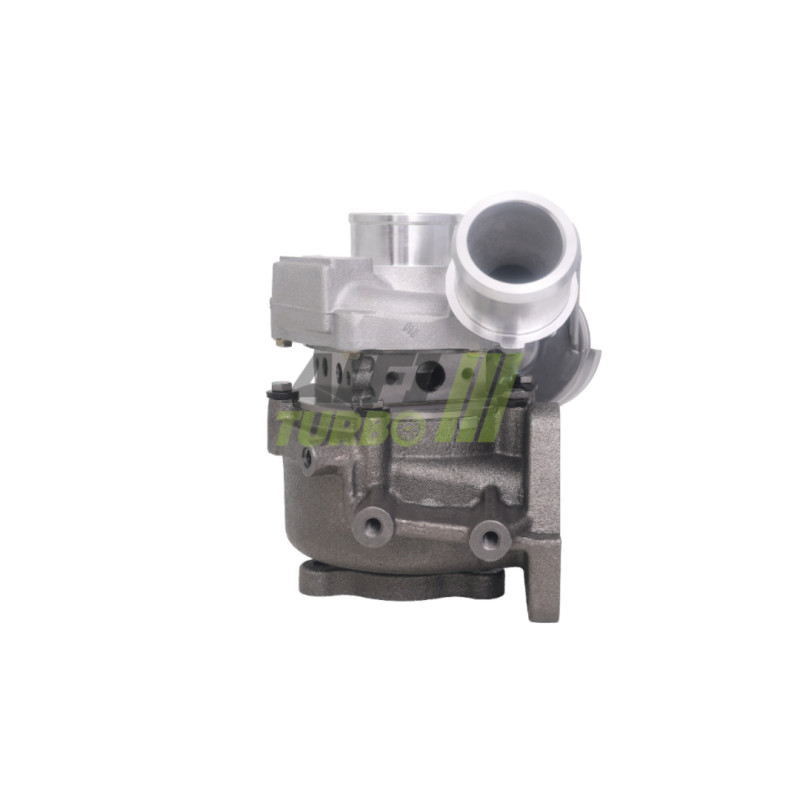 Turbo Mitsubishi Outlander 2.2 DI-D 177 cv, 1515A215, 49335-01010 ...