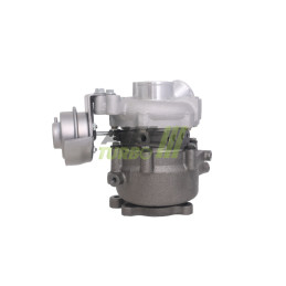 Turbó Mitsubishi Outlander 2.2 DI-D 177 LE, 1515A215, 49335-01010, 49335-01011, 49335-01012, 49335-01013, 49335-01014, 49335-010