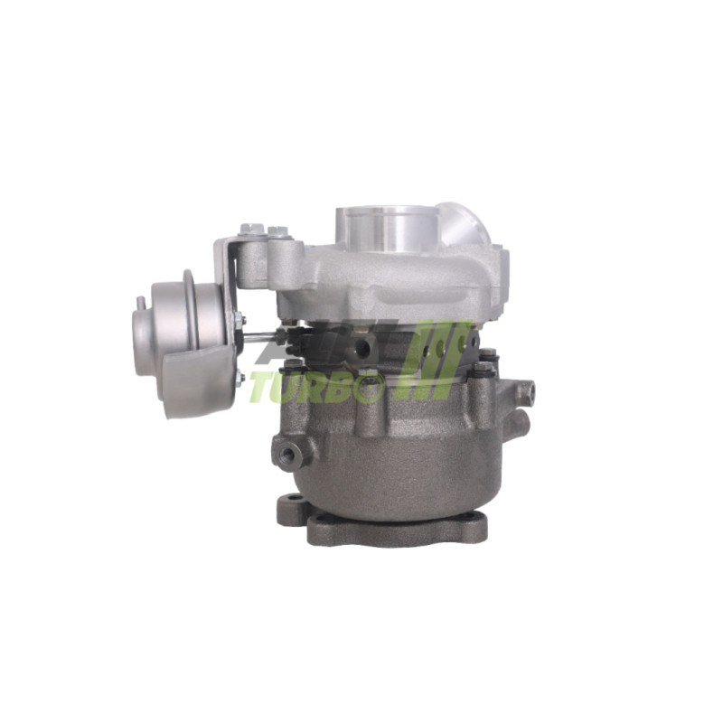 Turbo Mitsubishi Outlander 2.2 DI-D 177 hj, 1515A215, 49335-01010, 49335-01011, 49335-01012, 49335-01013, 49335-01014