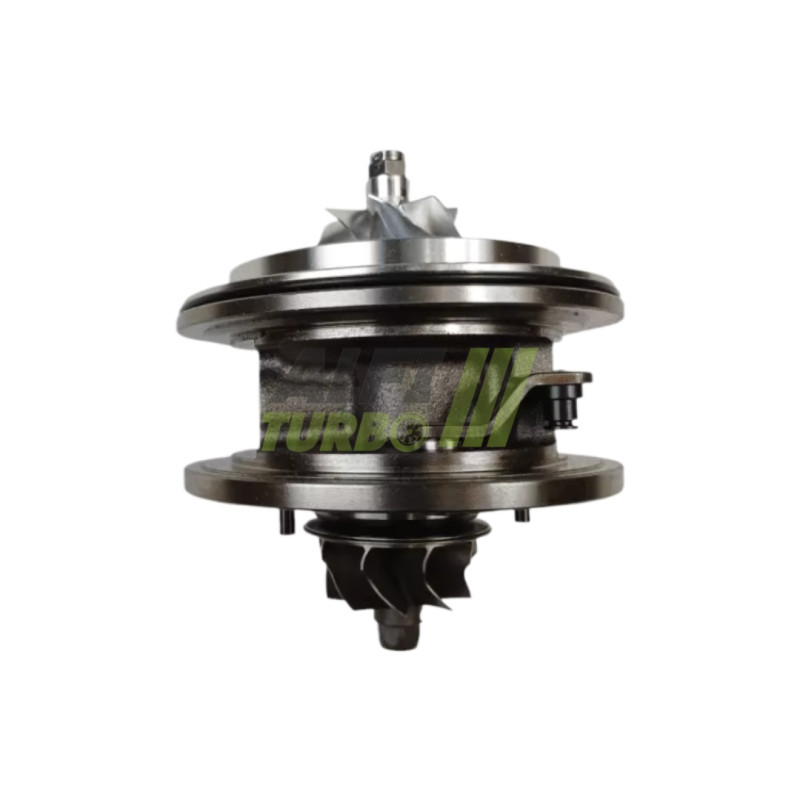 Turbolader Rumpfgruppe Bmw 50d 3.0 400cv, 11658583634, 11658583668, 53039700770, 10009700339, 10009700357, 10009700290, 10009700
