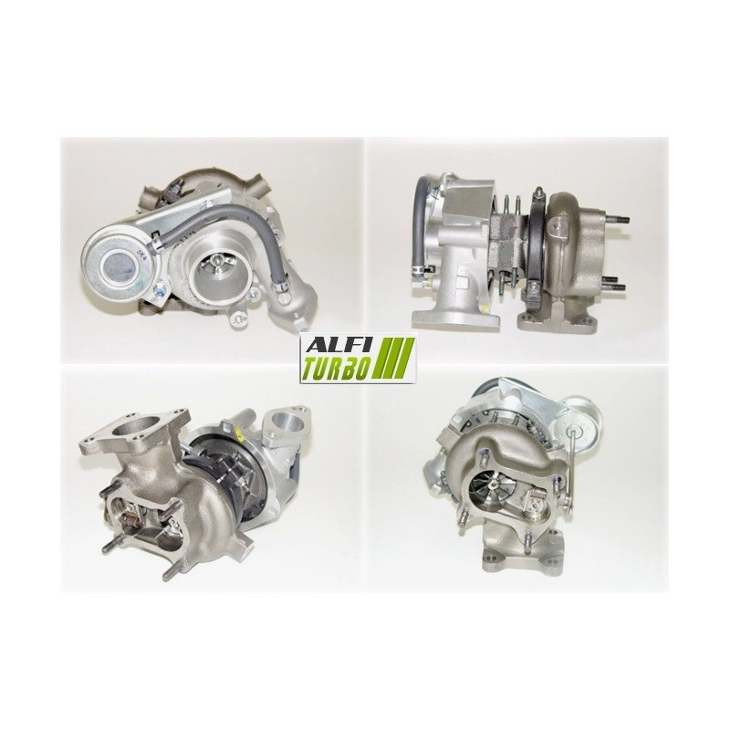 Turbo Toyota 2.4 TD 90 cv, 17201-54030, CT20WCLD, 1720154030,