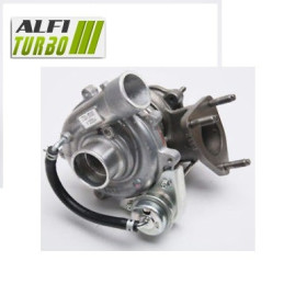 Turbo Toyota 2.5D 102 cv, 17201-30120, 17201-30120, 17201-0L030