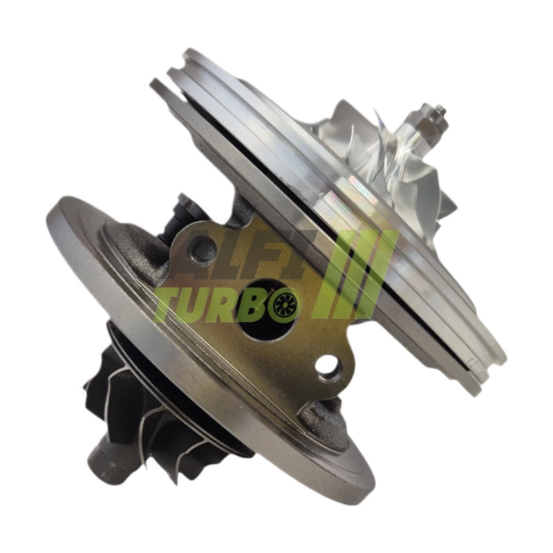 Rdzeń turbosprężarki Bmw 50D 381 KM, 11654730824, 11658506381, 11658516124, 53039700247, 53039700285, 53039700323, 53039700365