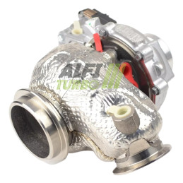 Turbina Mercedes 2.0D 116 136 150 163 190 194 237 239 245 306 320 cv, 6540904500, 6540902400, 887526, 882740, 831120