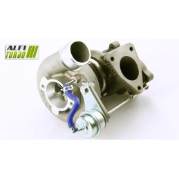 Turbó Toyota 3.0 TD 125 LE, 1720167010, 17201-67010, 17201-67020, 1720167020, CT12B, 17201-67010, 17201-67020, 1720167020, CT12B