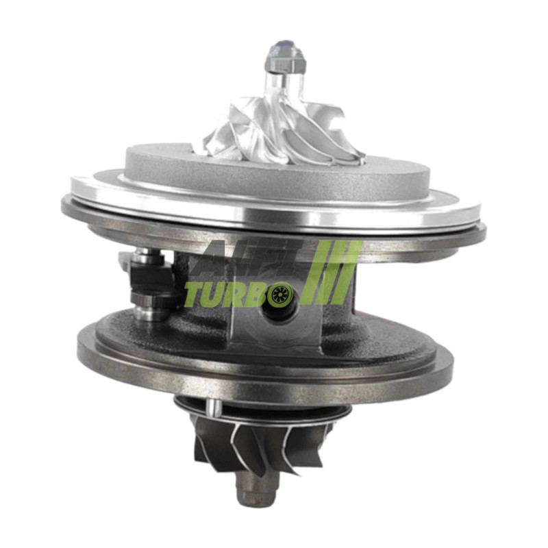 Turbolader Rumpfgruppe Tucson / Sportage 2.0 CRDi 136 ps, 28231-2F670, 282312F670, 54409700030, 54409800030