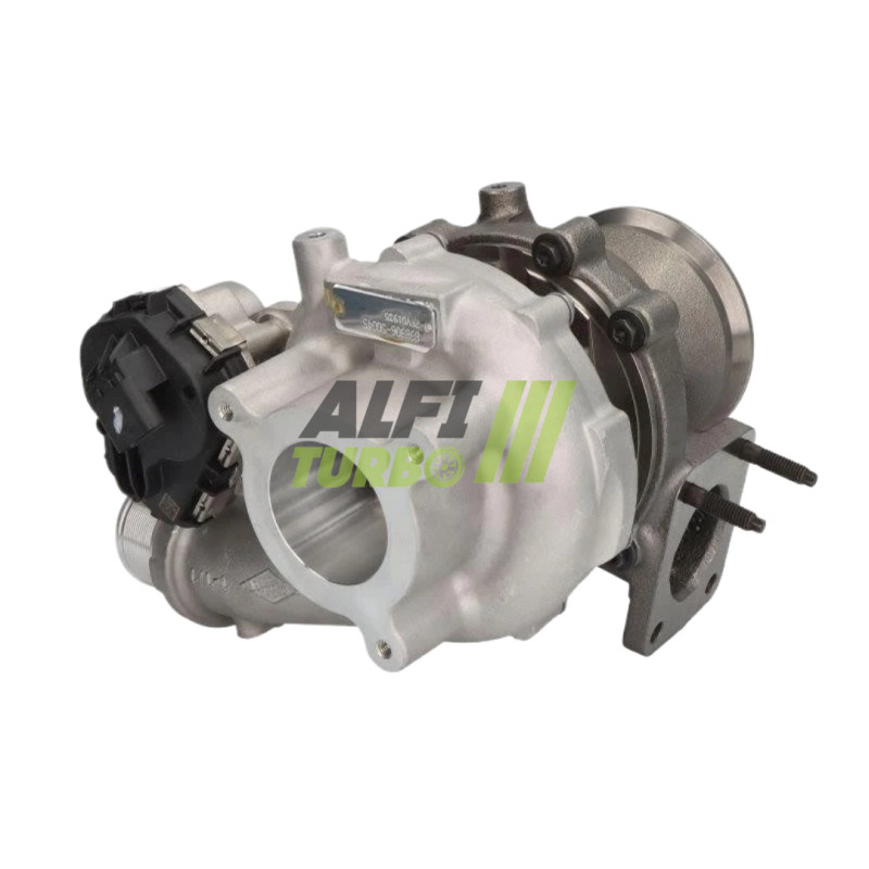 Turbo Fiat Ducato 2. . 2 Multijet 160, 180 , 46348969, 71799368, 898906-5004S, 898906-0006, 898906-5006S, 898906-0004. cv