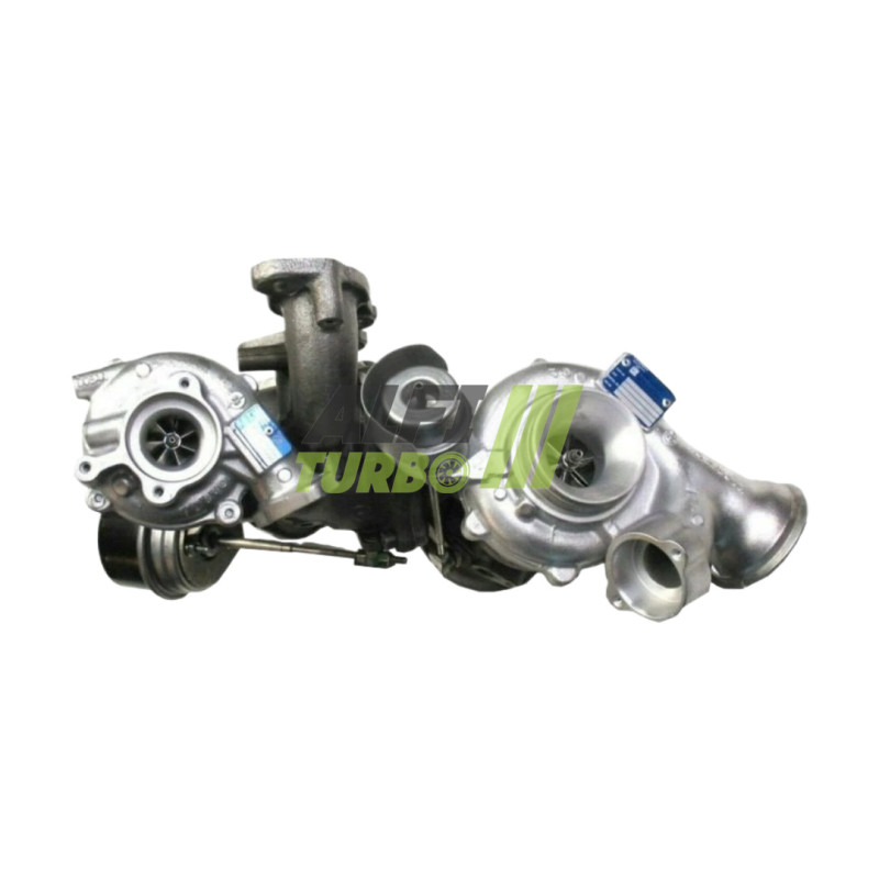 Turbina Volvo S60 D4 181 190 200 , 36010048, 31361655, 32240493, 36010303, 31459962, 36050834, 31293600, 36010448, 31397999 2.0 
