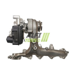 Turbo 1.7 CDI/DCI 102 120 131 136 150 163 cv, 144105447R, A6220902300, 1441000Q0E, 6220902300, 144109501R, 144101680R