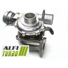 Turbo Suzuki Grand vitara 1.9 DDiS 129 k, 8200732948A, 8200683856, 8200506509B, 1390067JG0, 1390067JG1, 760680-2, 760680-3