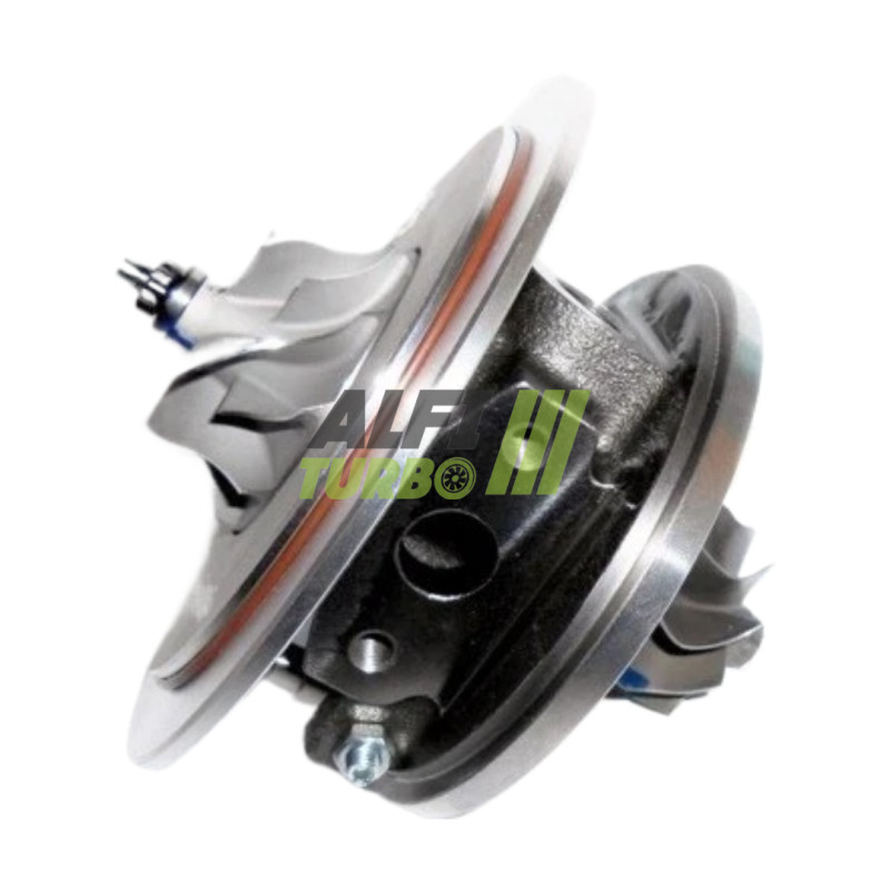 Cartucho Turbo Iveco Dayli 2 3 136 , 504128779, 504203413, 769040-5001S, 769040-2001, 769040-0001, 769040-1. cv