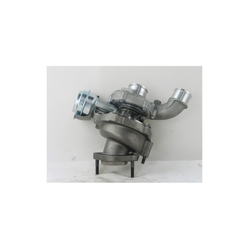 Turbolader Ssangyong 2.0 XDI 136 141 ps, A6640900780, A6640900780, A6640900880, A6640900880, 761433-2, 761433-3 Turbolader Ssangyong 2.0 XDI 136 141 ps, A6640900780, A6640900780, A6640900880, A6640900880, 761433-2, 761433-3