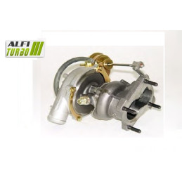 Turbó 1.9 td 75 LE, 028145701s, 028145701R, 454065-2, 454065-0002, 454065-5002s, 454065-5002s, 53039700003, 53039880003
