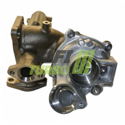 Turbo Bmw 518d 520d 136 150 163 190 , 11658591887, 8591887, 8591886, 11658591886, 16319700067, 16319700018, 16319700061 pk