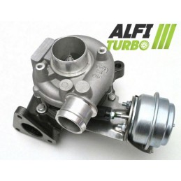 turbo 1.9 TDI 110 CV