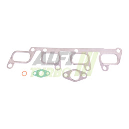 Kasete turbokompresora 2.0 TDI 110 140 150 ZS, 04L253022A, 04L253022AV, 04L253022AX, 04L253022B, 04L253022BV, 04L253022BV, 04L25