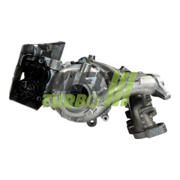 Turbina VAG 2.0 TDI 110 140 150 KM, 04L253022A, 04L253022AV, 04L253022AX, 04L253022B, 04L253022BV, 04L253022BX, 0008798, 4000879