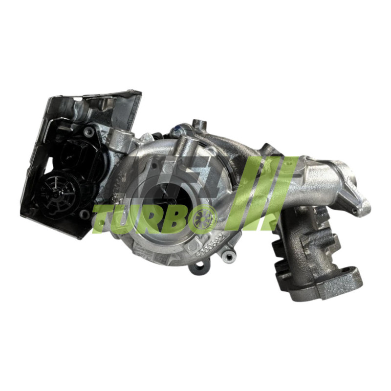 Turbo VAG 2.0 TDI 110 140 150 KM, 04L253022A, 04L253022AV, 04L253022AX, 04L253022B, 04L253022BV, 04L253022BX, 0008798, 40008799