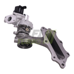 Турбина Renault Twingo 0.9 TCe 90 92 л.с., 144115837R, 144113906R, 851831-0002, 851831-2