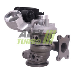 Turbina Audi A3 1 4 e-tron 204 , 04E145721N, 04E145722K, 04E145722R, 04E145874B, 9V207, JHJ, 400010572, 10685-50. TFSI cv
