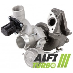 Turbo 2,8 T 230 250 255 280 pk, 55557012, 95519831, 5860037, 55564299, 55565073, 55569051, 49389-01710, 49389-01730,