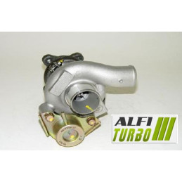 Turbo 1.7 CDTi 65 75 80 KM, 860036, 8971852412, 98102367, 97185241, 93184512, 49173-06500, 49173-06501, 49173-06503