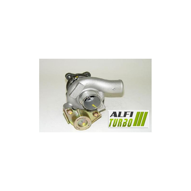 Turbo 1.7 CDTi 65 75 80 ZS, 860036, 8971852412, 98102367, 97185241, 93184512, 49173-06500, 49173-06501, 49173-06503