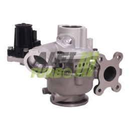 Turbo Seat Ibiza 1 0 110 , 16359700047, 16359700034, 16359700066, 05C145701B, 05C145704A, 16359700074. TSI pk