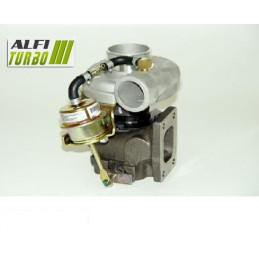 Turbo Nissan Patrol 2.8 TD / GR 90 115 hj, 452022-5001S, 465941-0001, 1441122J00, 1441122J01, 1441122J02, 1441122J04, 14411G9900
